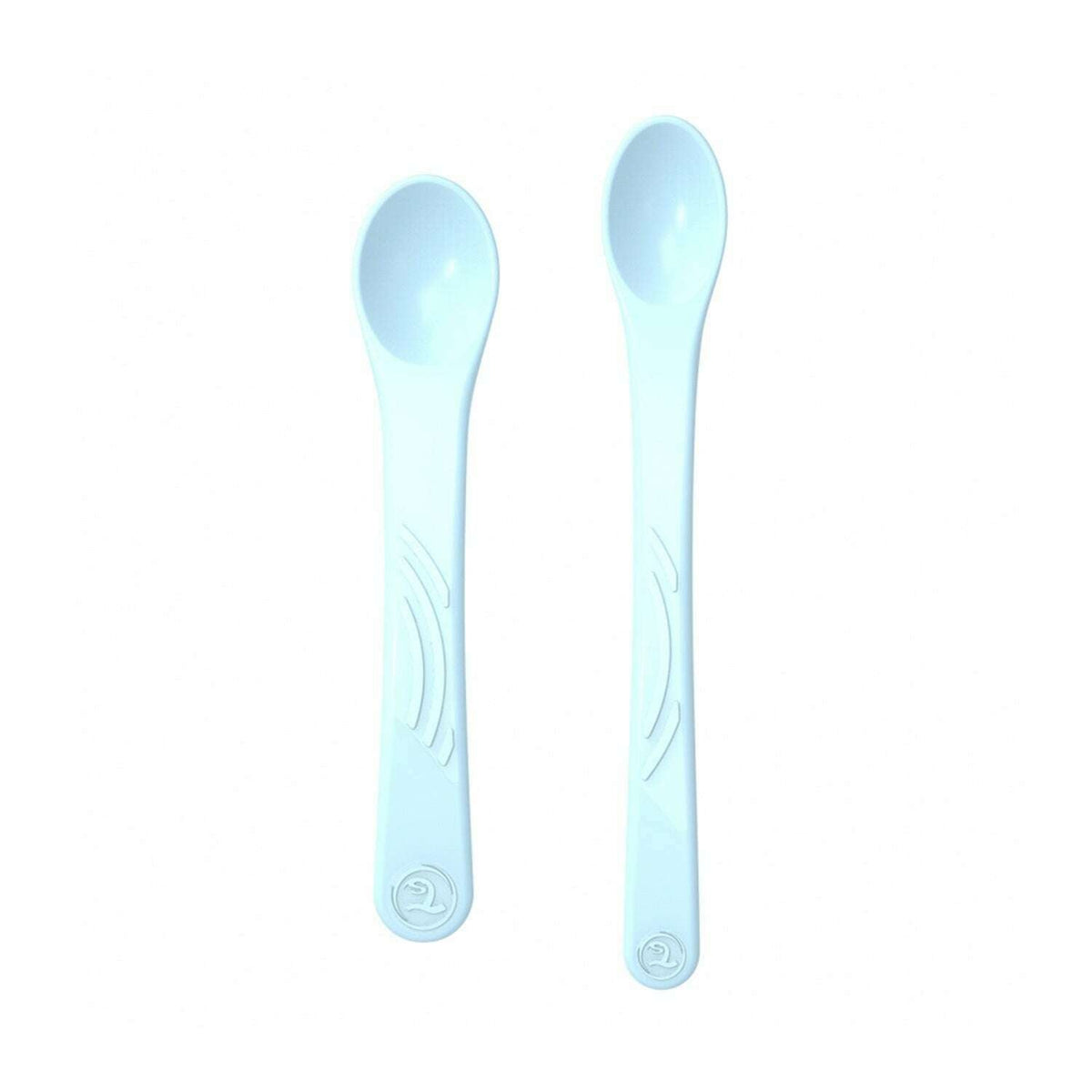 The German Outlet, Twistshake, 2x Feeding Spoon, 2x Feeding Spoon