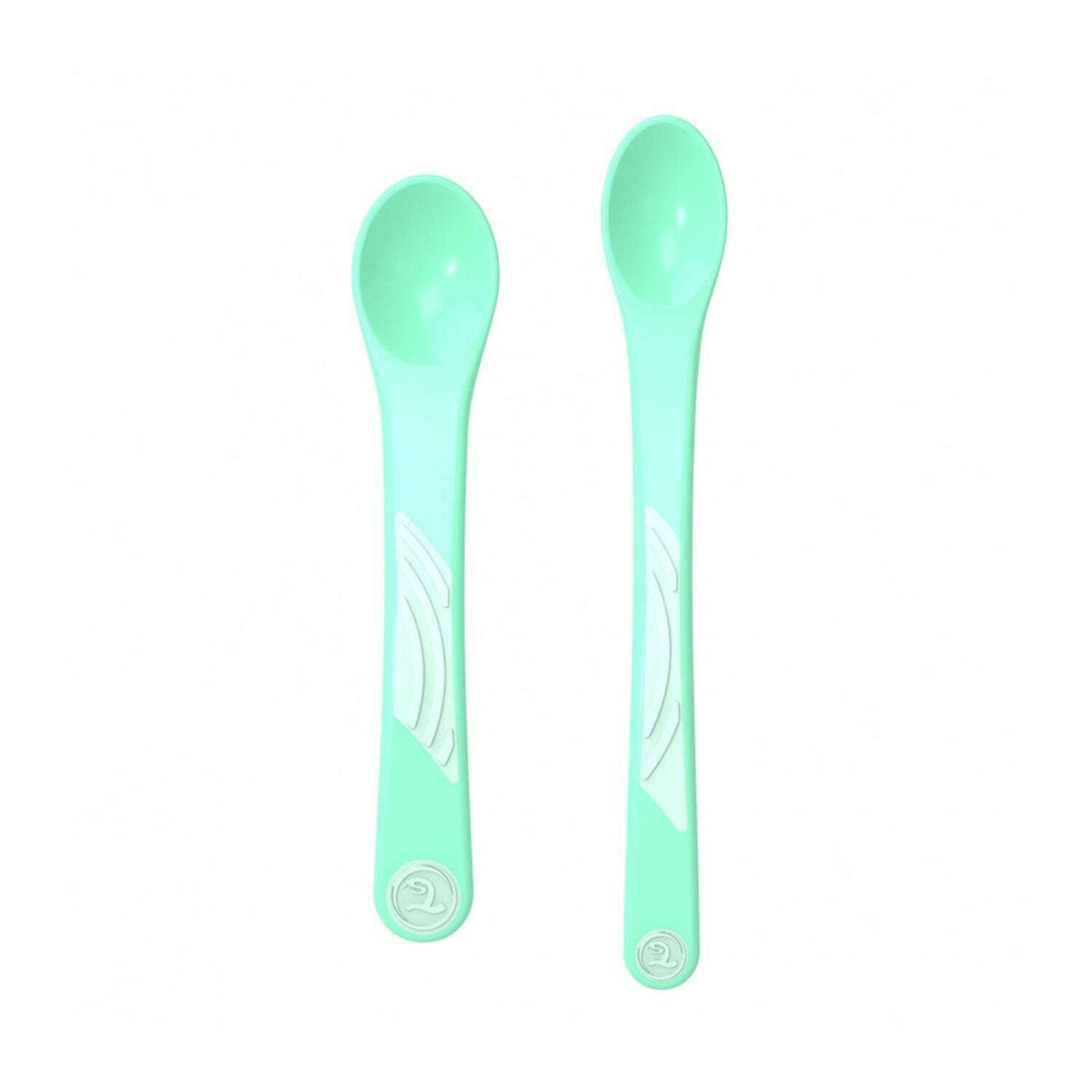 The German Outlet, Twistshake, 2x Feeding Spoon