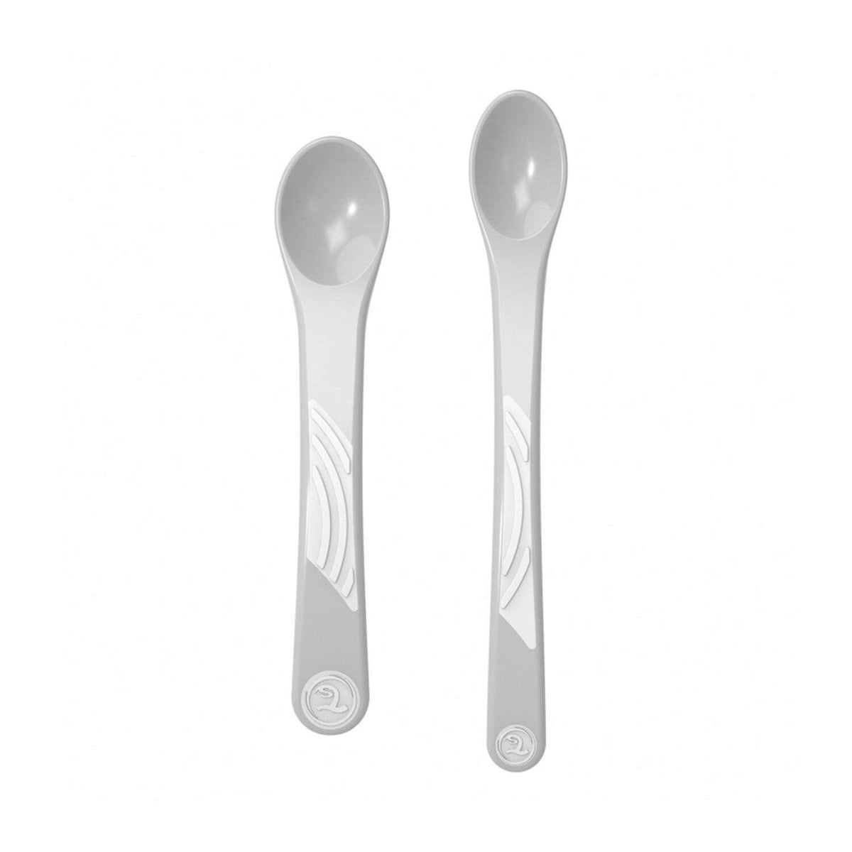 The German Outlet, Twistshake, 2x Feeding Spoon, 2x Feeding Spoon