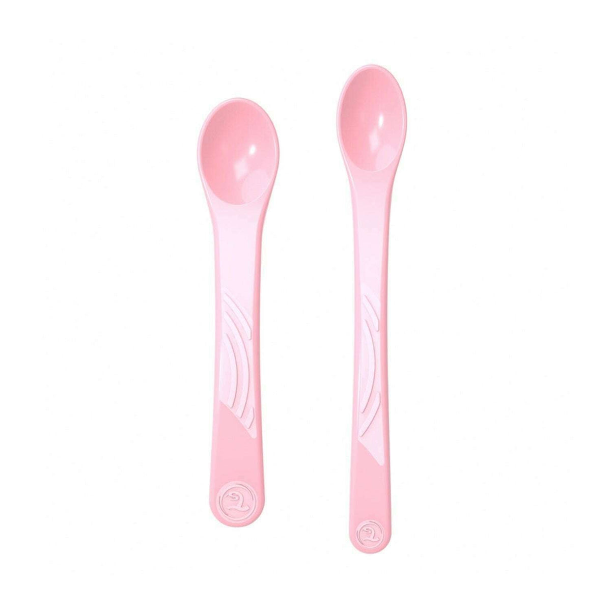 The German Outlet, Twistshake, 2x Feeding Spoon, 2x Feeding Spoon