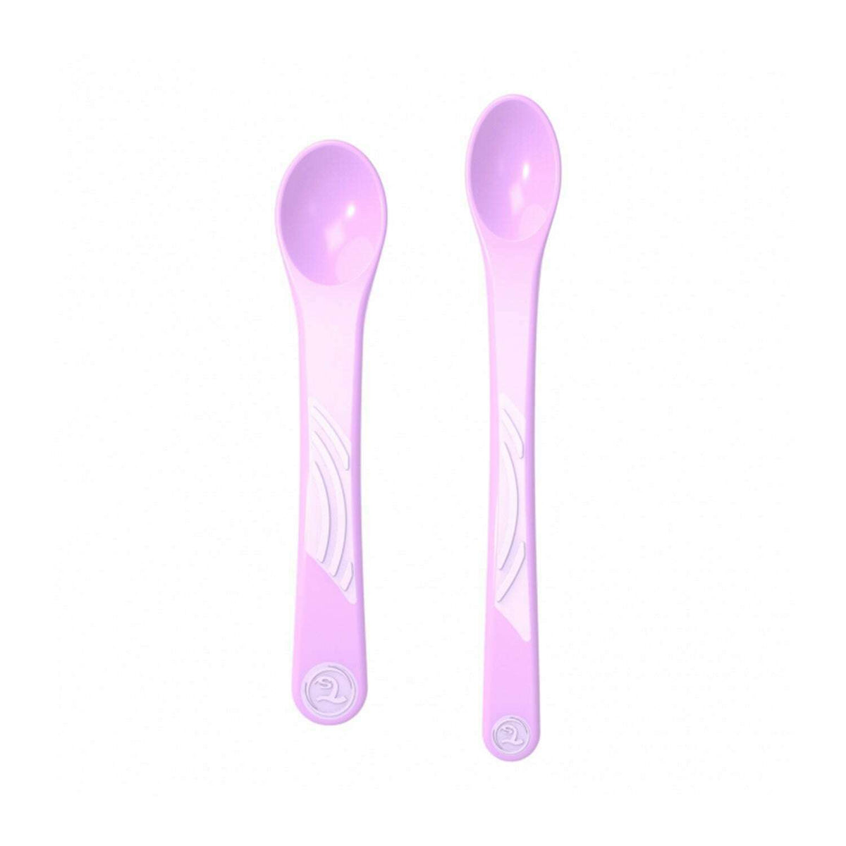 The German Outlet, Twistshake, 2x Feeding Spoon