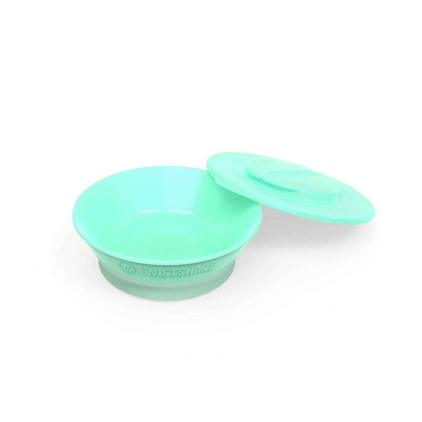 The German Outlet, Twistshake, Pastel  Bowls, Pastel  Bowls