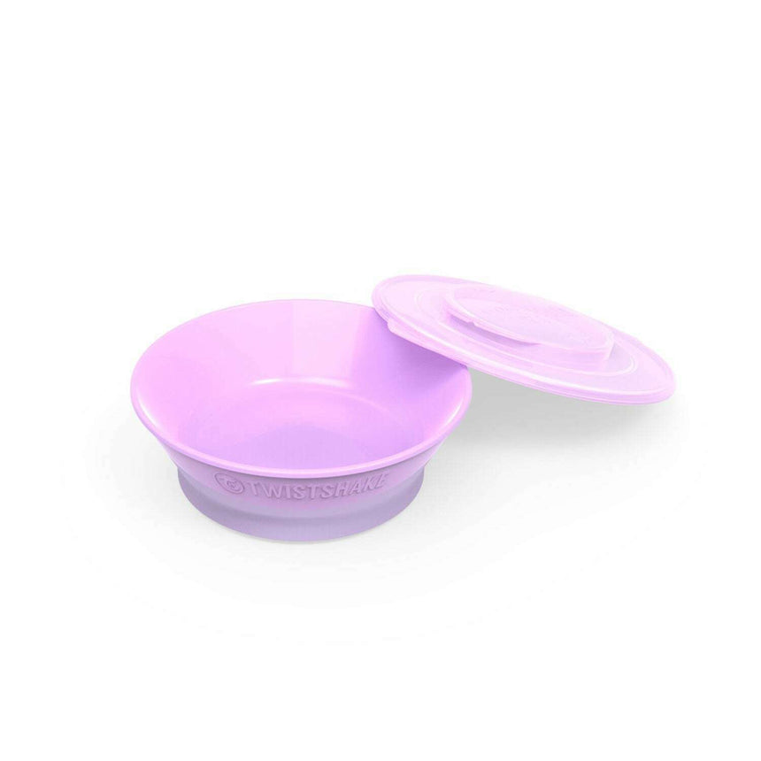 The German Outlet, Twistshake, Pastel  Bowls, Pastel  Bowls