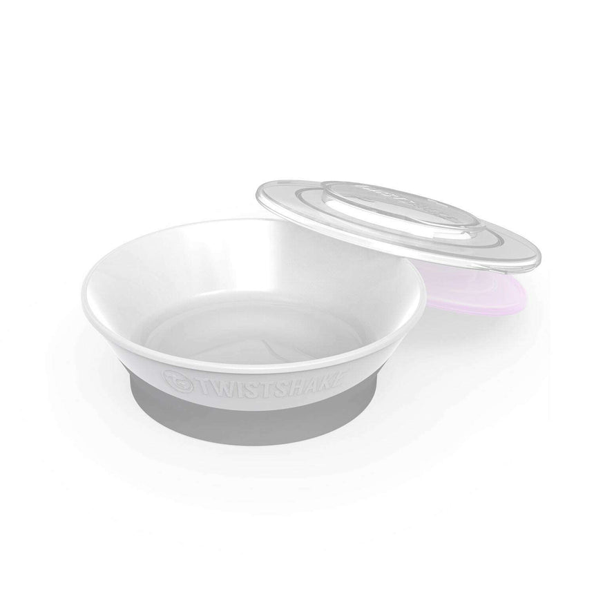 The German Outlet, Twistshake, Pastel  Bowls, Pastel  Bowls