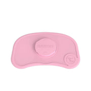 The German Outlet, Twistshake, Click Eating Mat - Mini, Click Eating Mat - Mini