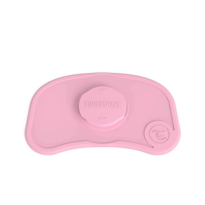 The German Outlet, Twistshake, Click Eating Mat - Mini, Click Eating Mat - Mini