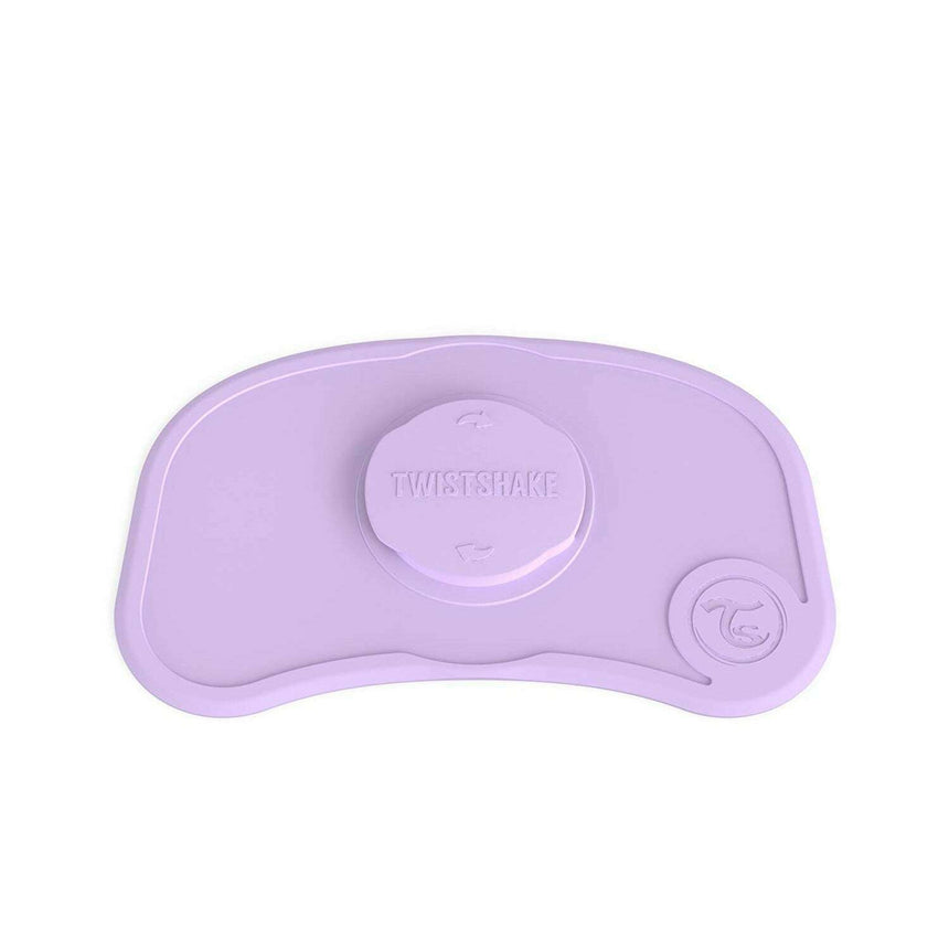 The German Outlet, Twistshake, Click Eating Mat - Mini, Click Eating Mat - Mini