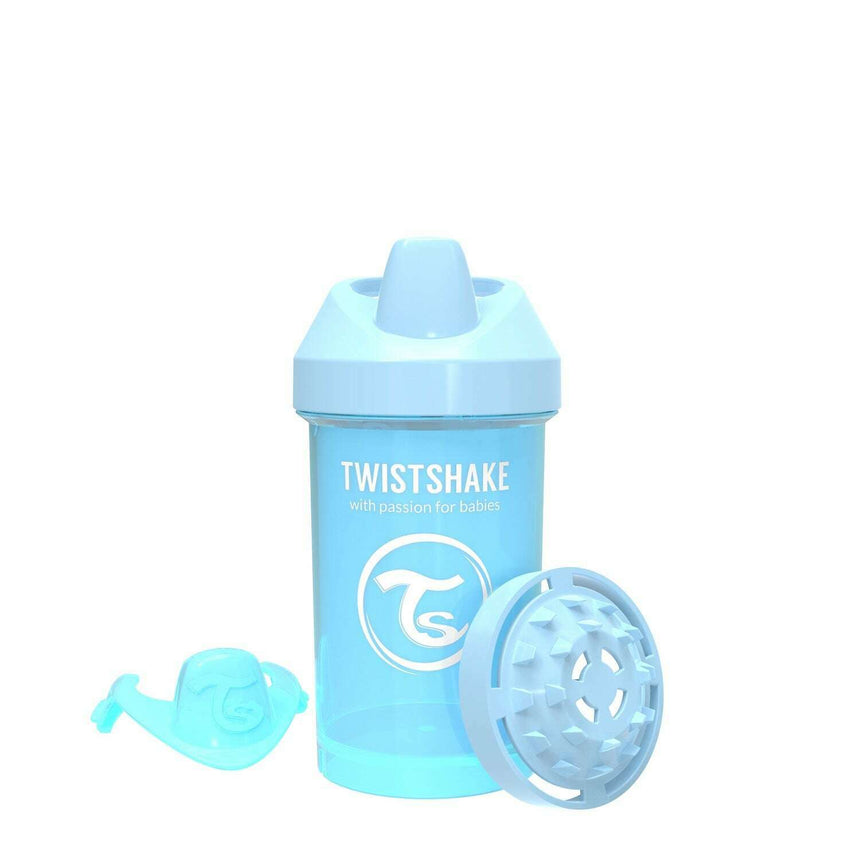 The German Outlet, Twistshake, Crawler Sippy Cup - 300ml, Crawler Sippy Cup - 300ml