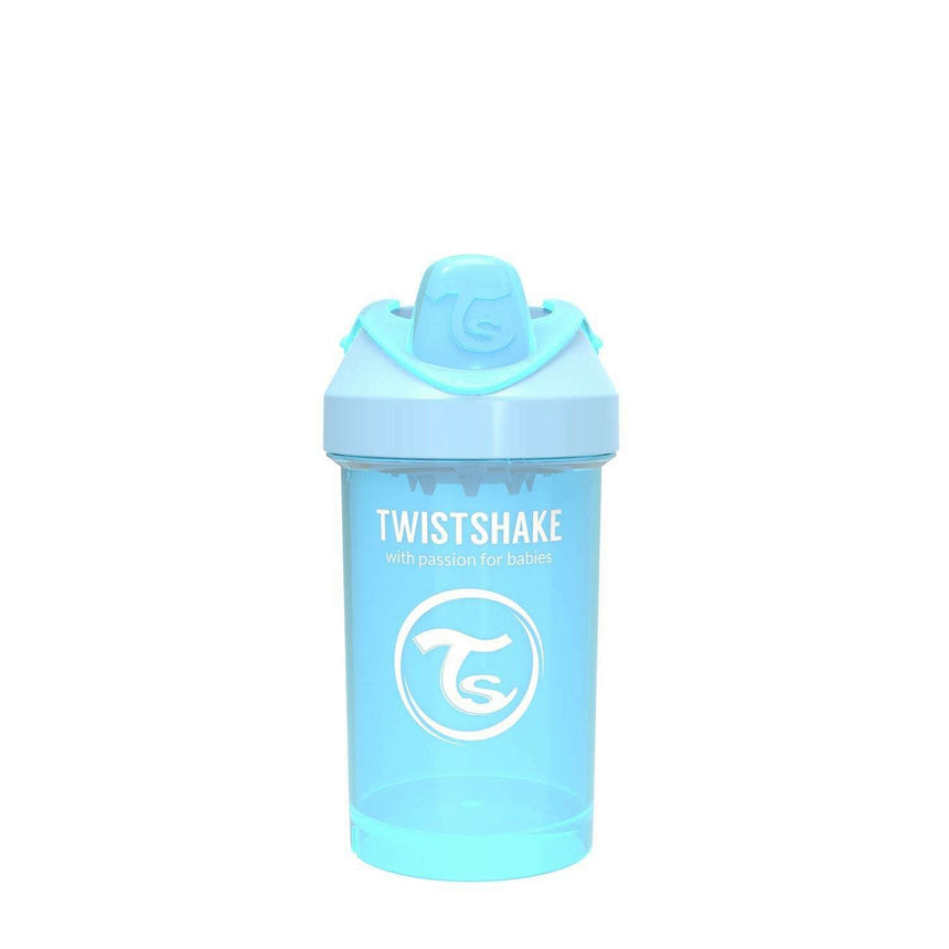 The German Outlet, Twistshake, Crawler Sippy Cup - 300ml
