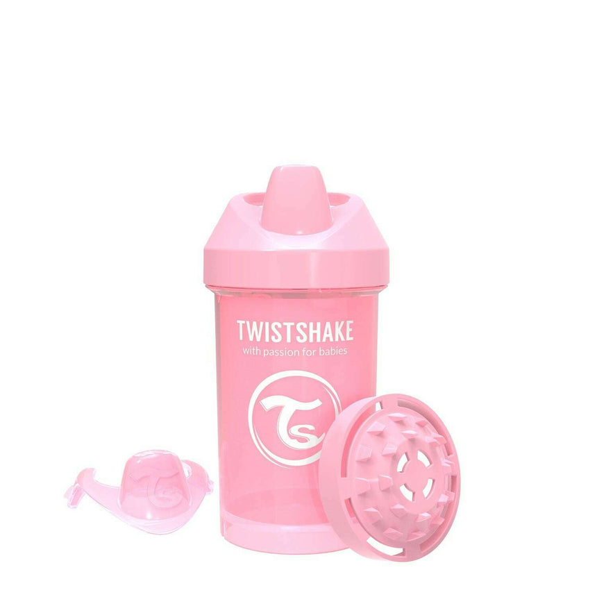 The German Outlet, Twistshake, Crawler Sippy Cup - 300ml, Crawler Sippy Cup - 300ml