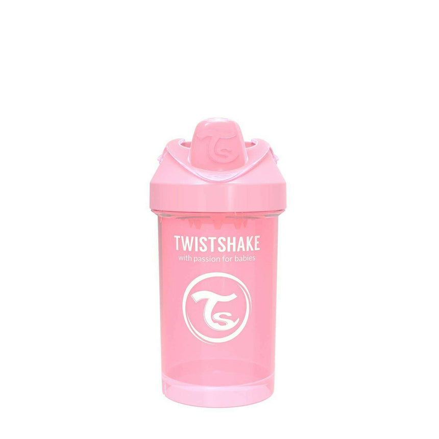 The German Outlet, Twistshake, Crawler Sippy Cup - 300ml