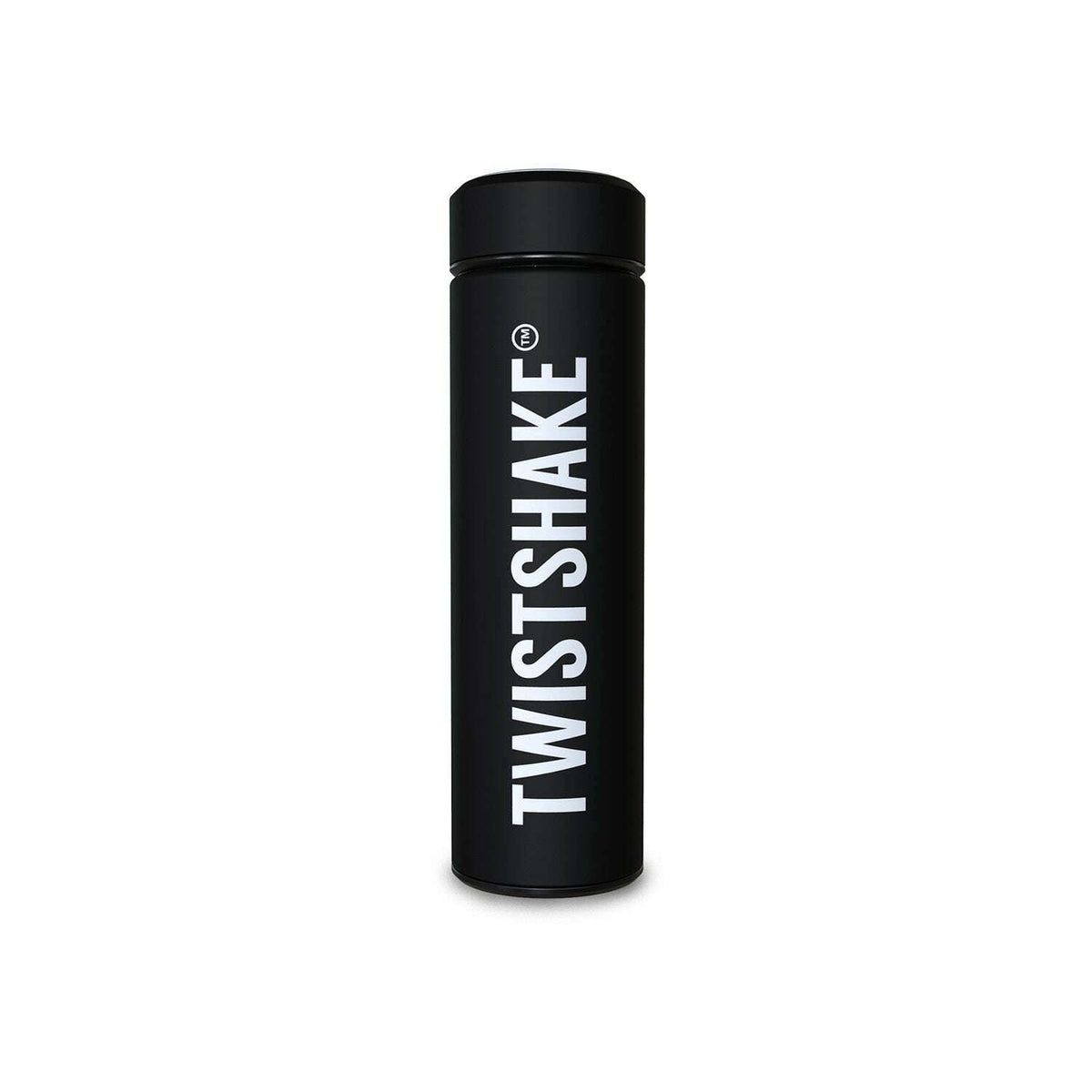 The German Outlet, Twistshake, Hot and Cold Insulated Thermos Bottle - 420ml, Hot and Cold Insulated Thermos Bottle - 420ml