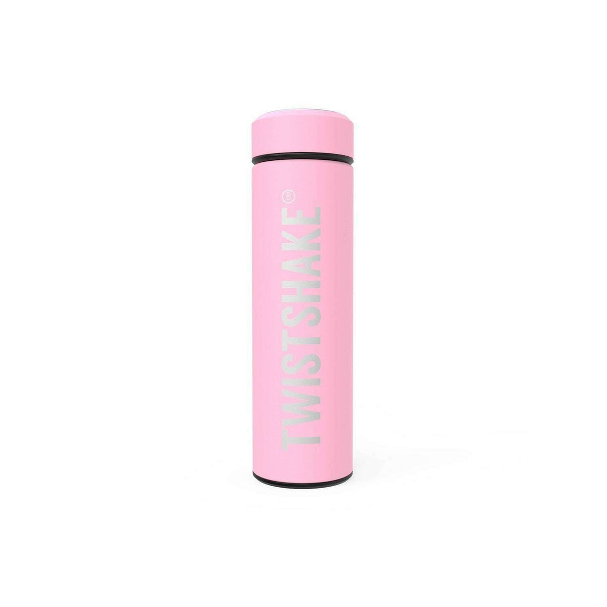 The German Outlet, Twistshake, Hot and Cold Insulated Thermos Bottle - 420ml, Hot and Cold Insulated Thermos Bottle - 420ml