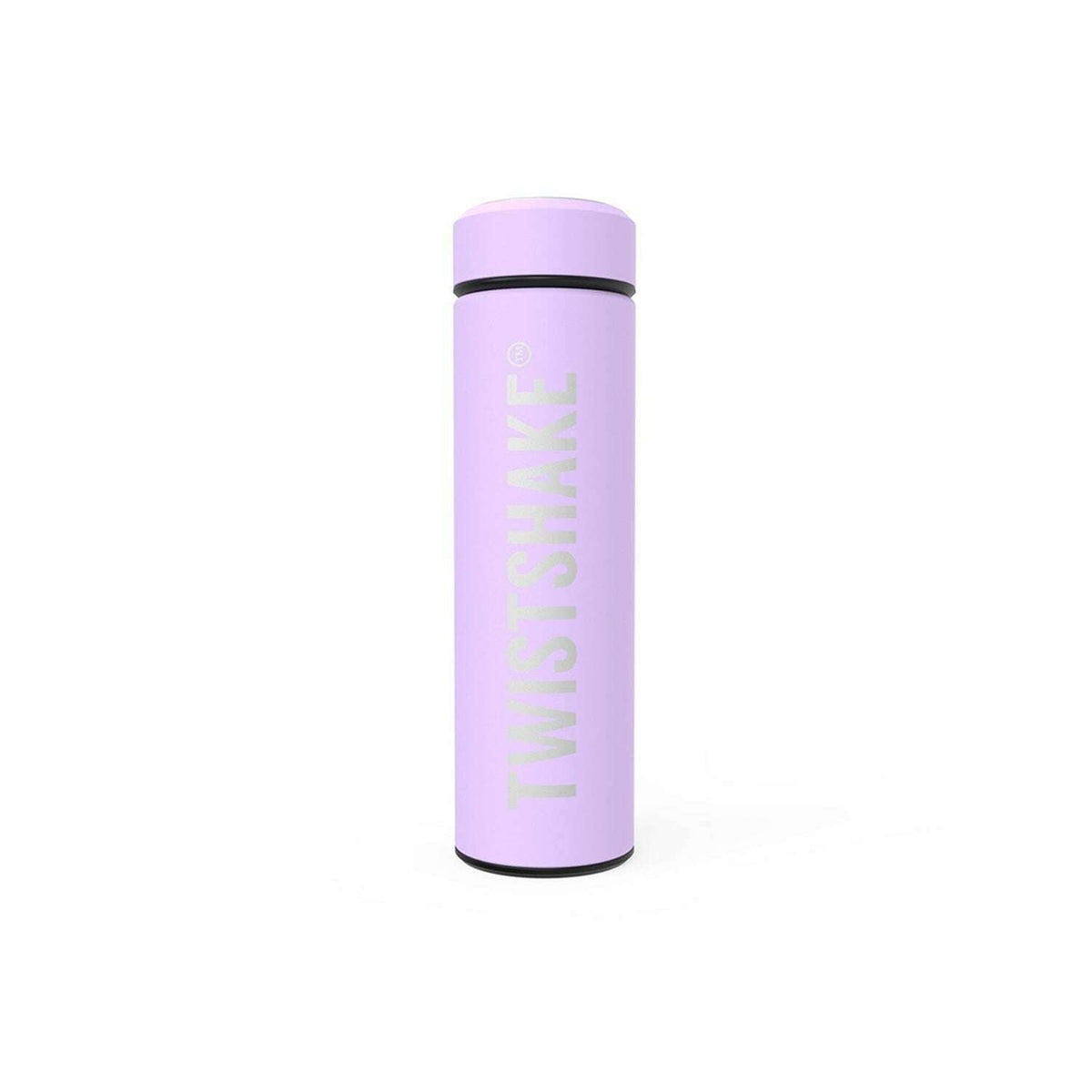 The German Outlet, Twistshake, Hot and Cold Insulated Thermos Bottle - 420ml