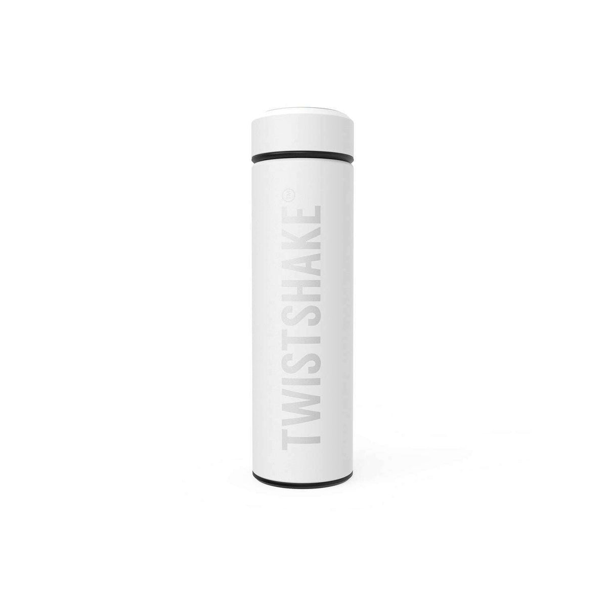 The German Outlet, Twistshake, Hot and Cold Insulated Thermos Bottle - 420ml, Hot and Cold Insulated Thermos Bottle - 420ml