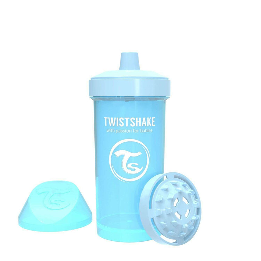 The German Outlet, Twistshake, Kid Sippy Cup - 360ml, Kid Sippy Cup - 360ml