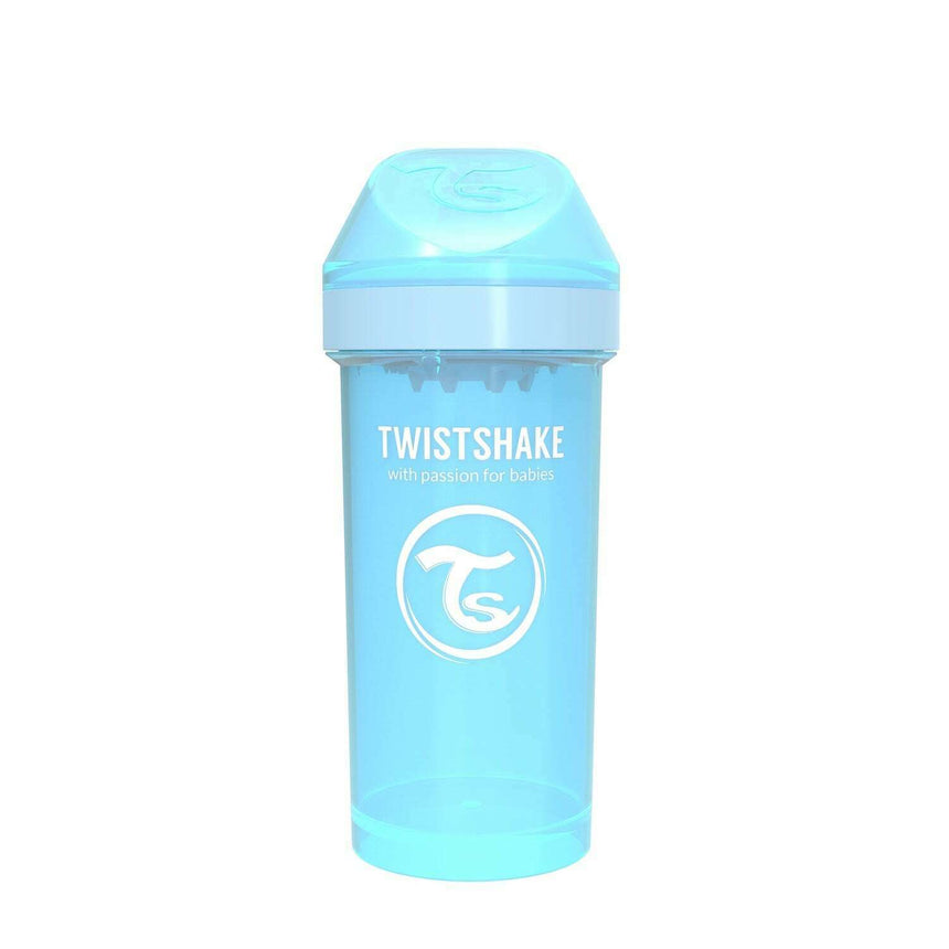 The German Outlet, Twistshake, Kid Sippy Cup - 360ml