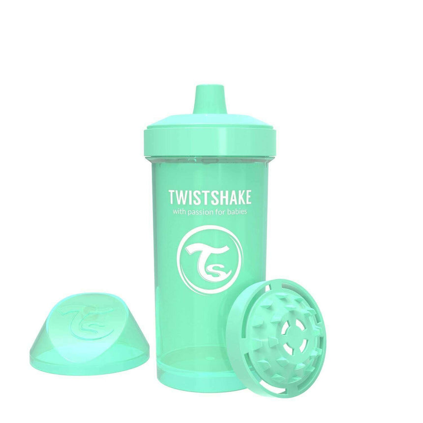 The German Outlet, Twistshake, Kid Sippy Cup - 360ml