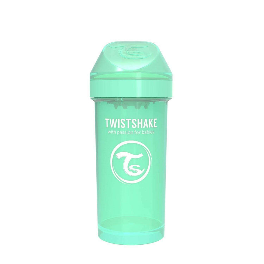 The German Outlet, Twistshake, Kid Sippy Cup - 360ml