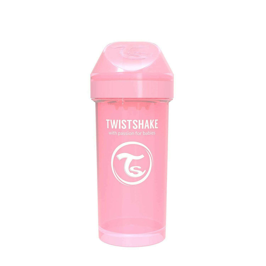 The German Outlet, Twistshake, Kid Sippy Cup - 360ml