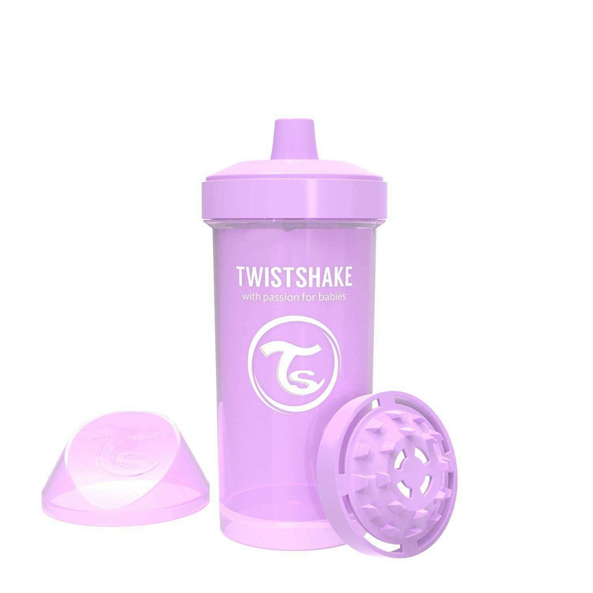 The German Outlet, Twistshake, Kid Sippy Cup - 360ml