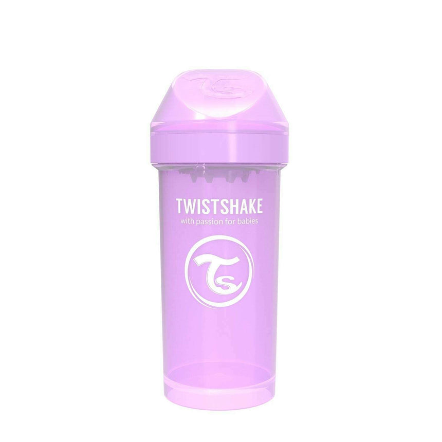 The German Outlet, Twistshake, Kid Sippy Cup - 360ml