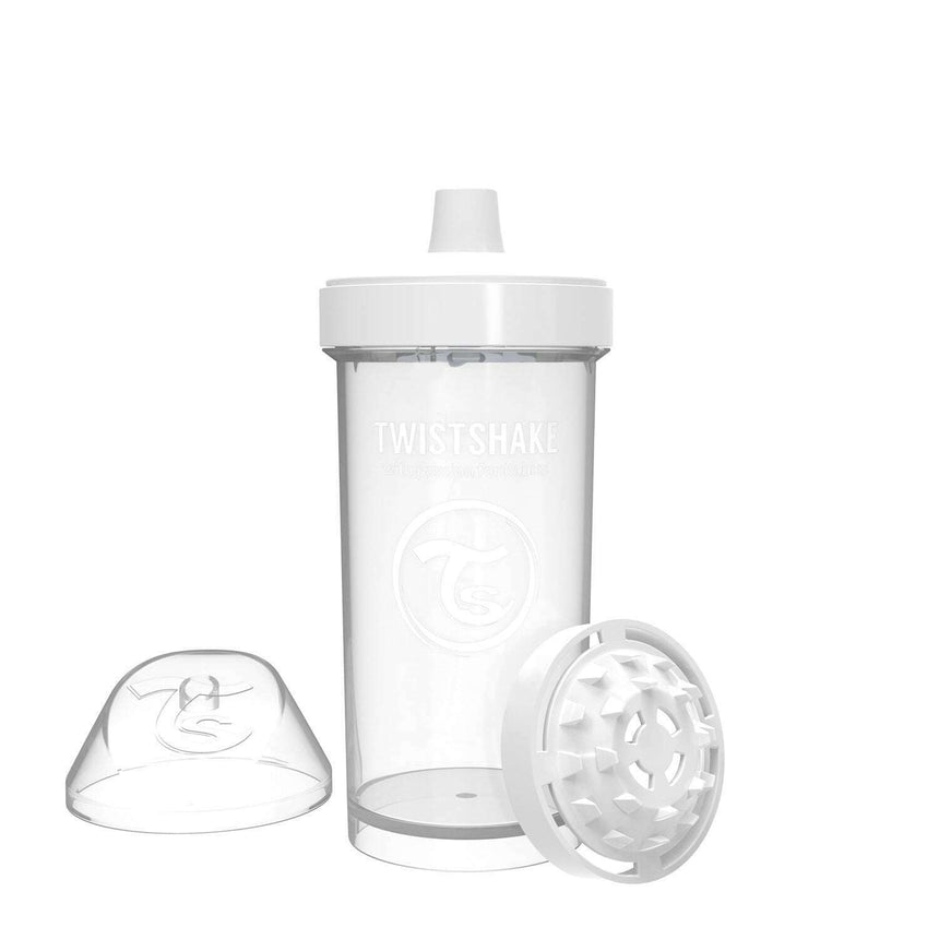The German Outlet, Twistshake, Kid Sippy Cup - 360ml