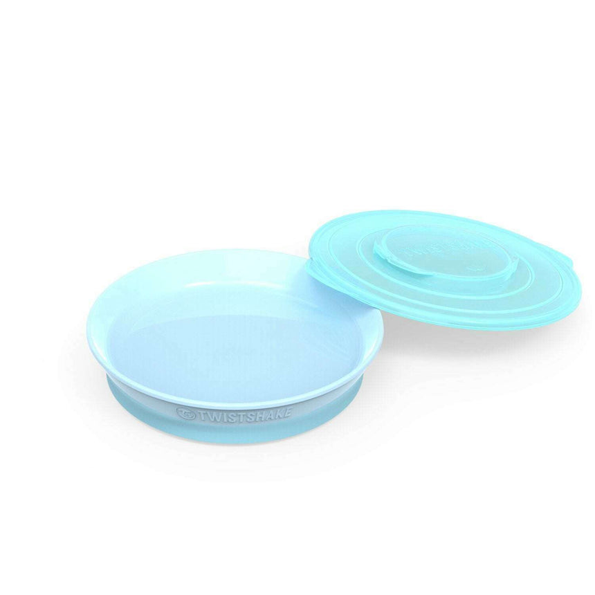The German Outlet, Twistshake, Click Plate, Click Plate