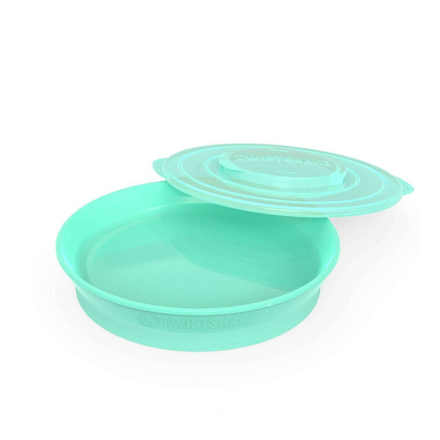 The German Outlet, Twistshake, Click Plate
