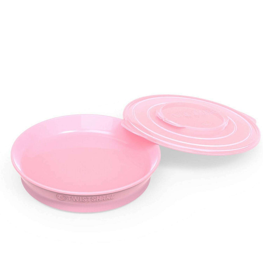 The German Outlet, Twistshake, Click Plate, Click Plate