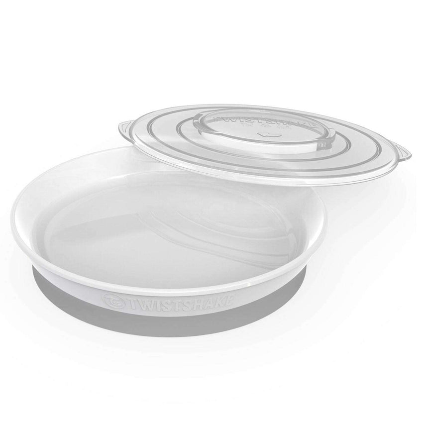 The German Outlet, Twistshake, Click Plate, Click Plate