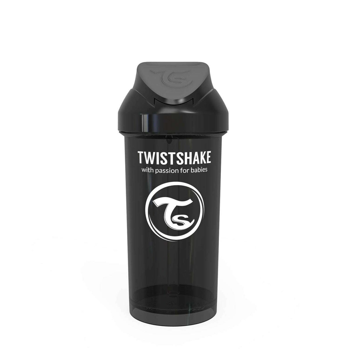 The German Outlet, Twistshake, Straw Sippy Cup - 360ml