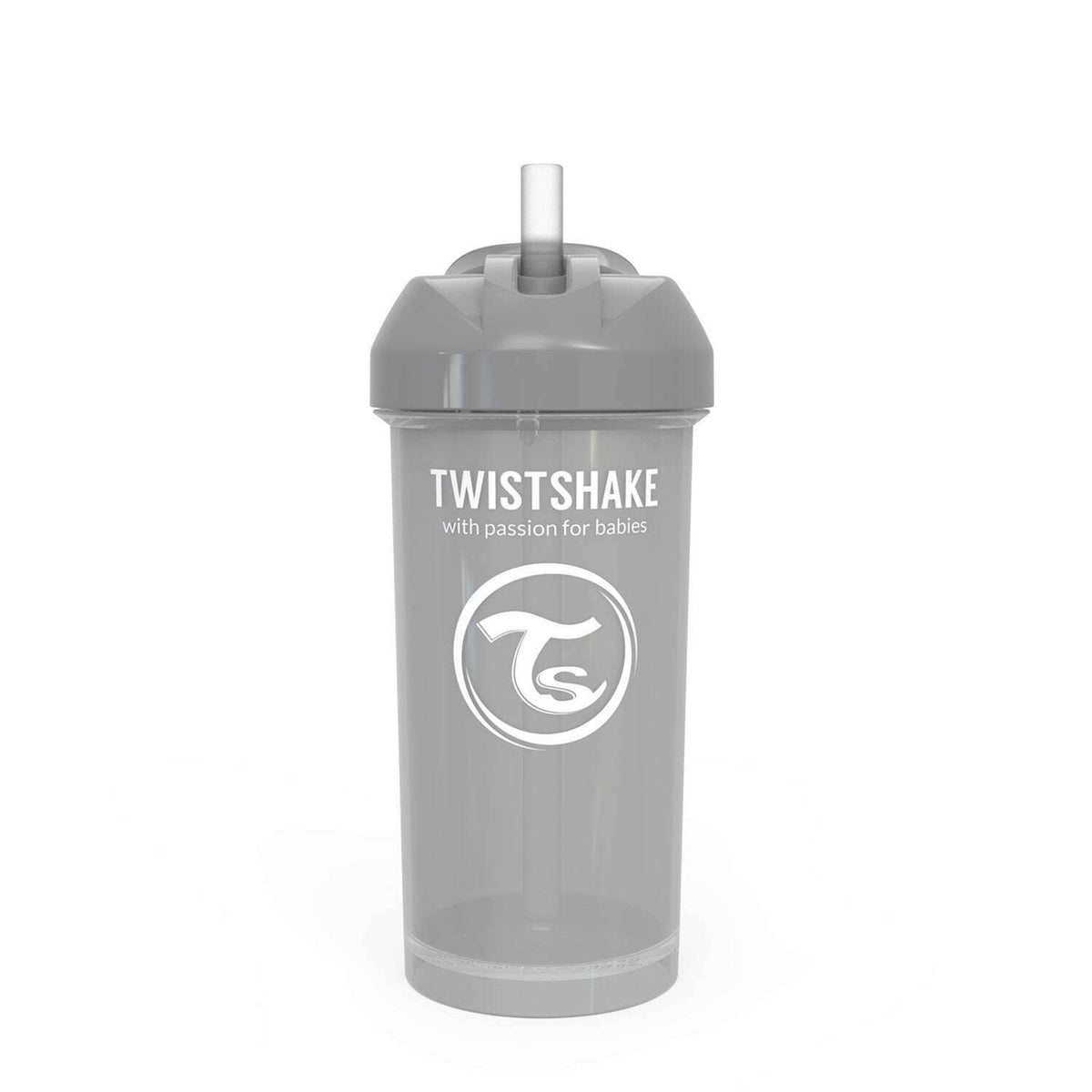 The German Outlet, Twistshake, Straw Sippy Cup - 360ml, Straw Sippy Cup - 360ml