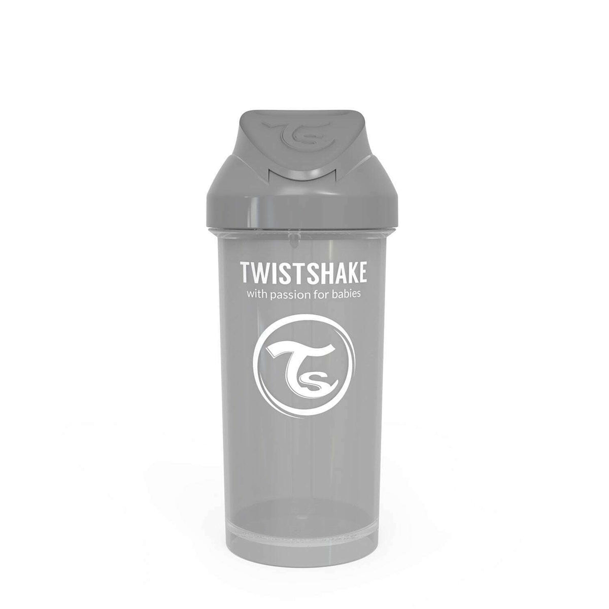 The German Outlet, Twistshake, Straw Sippy Cup - 360ml