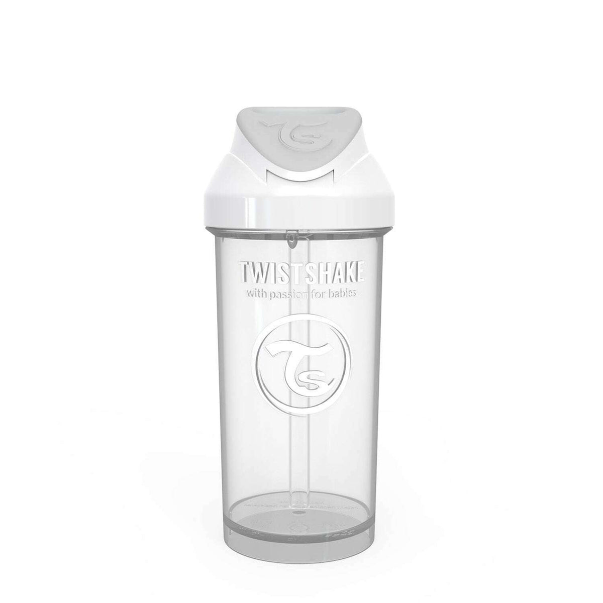The German Outlet, Twistshake, Straw Sippy Cup - 360ml