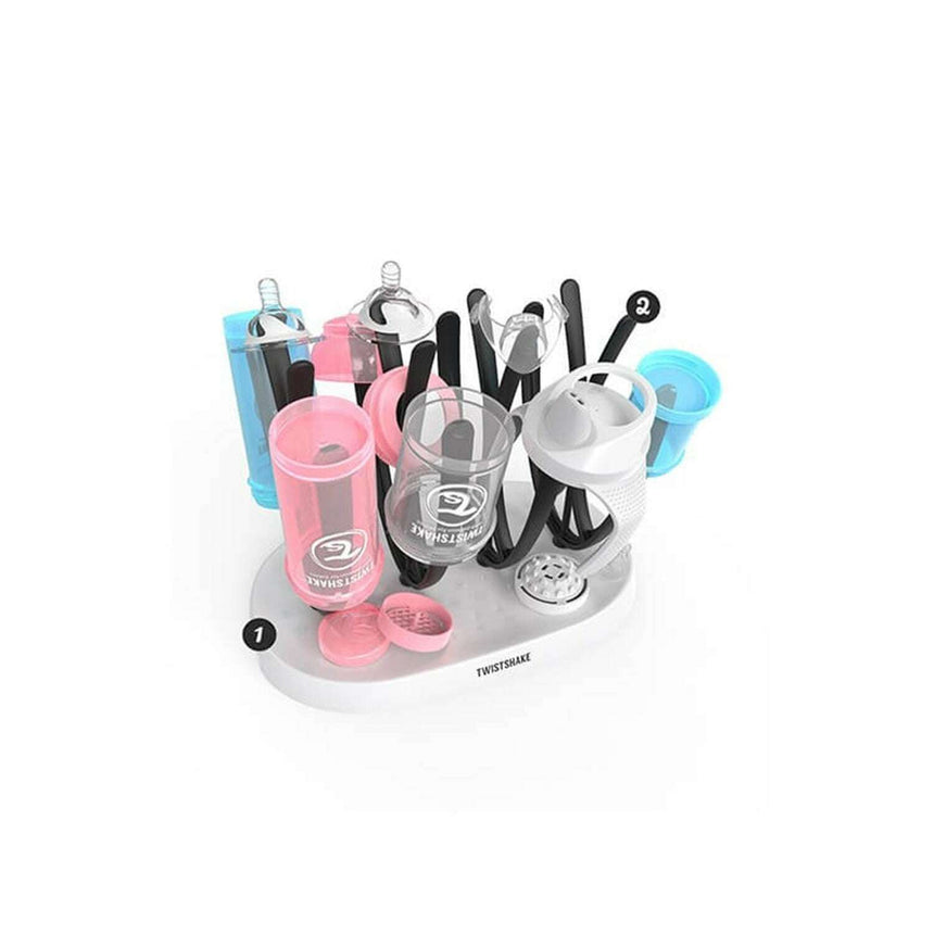 The German Outlet, Twistshake, Drying Rack