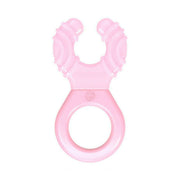 The German Outlet, Twistshake, Teether With Cooler, Teether With Cooler