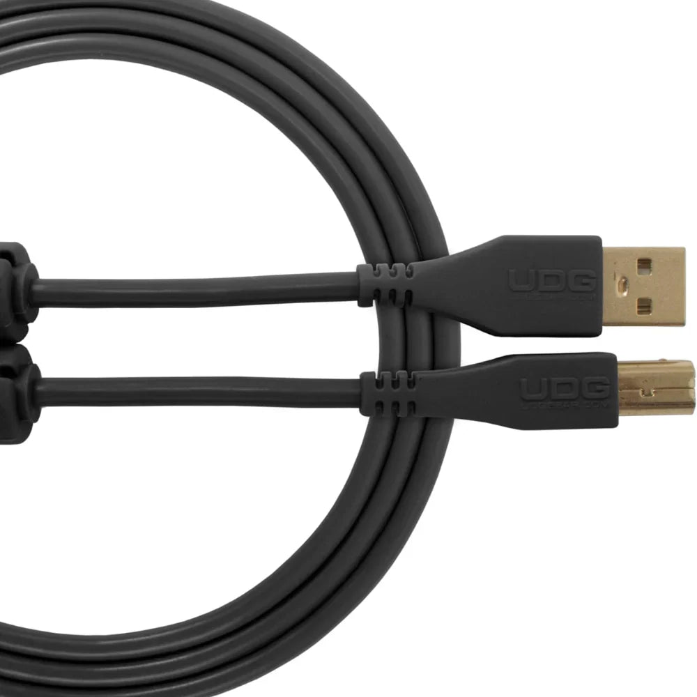 UDG Ultimate Audio Cable USB 2.0 A-B 2m