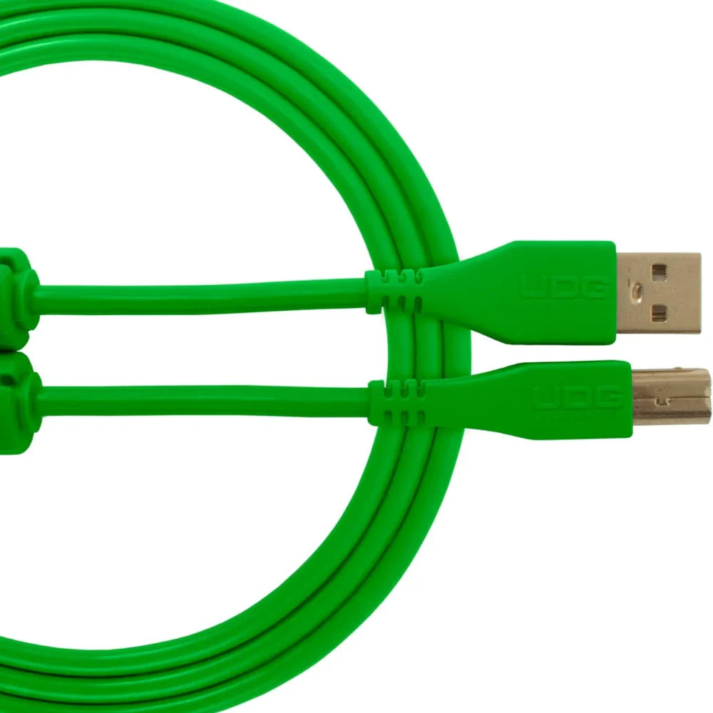 UDG Ultimate Audio Cable USB 2.0 A-B 2m