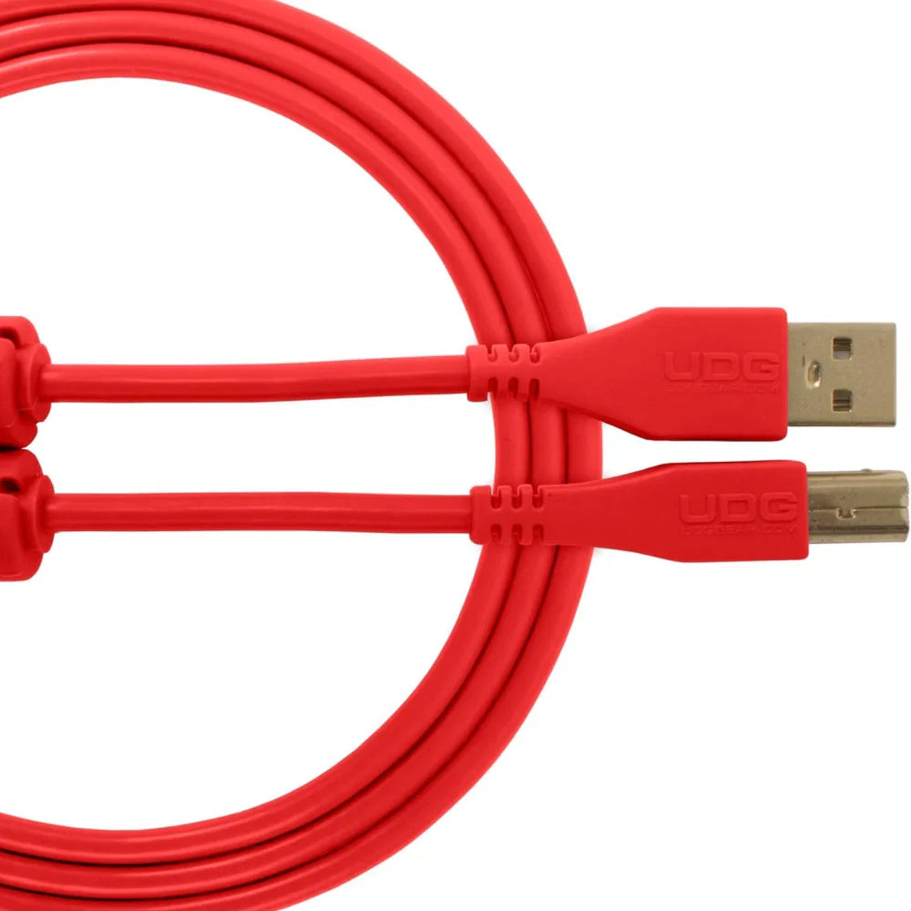 UDG Ultimate Audio Cable USB 2.0 A-B 2m