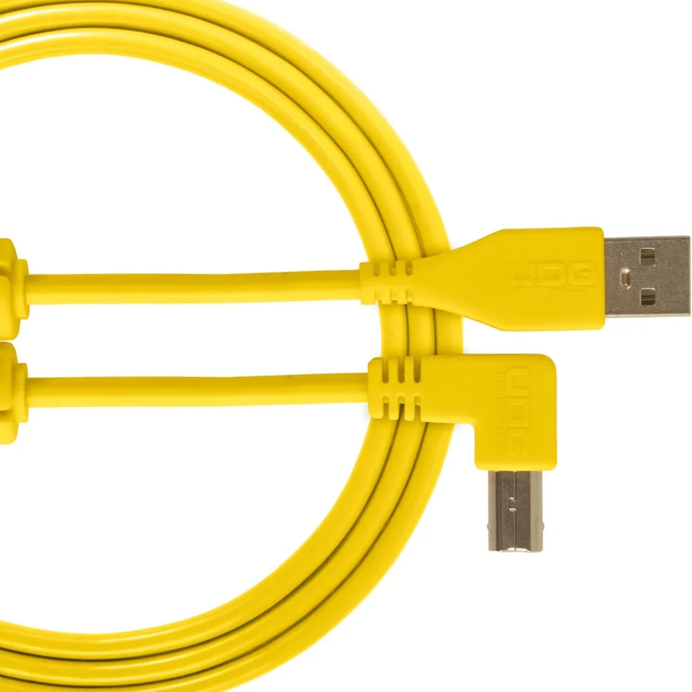 UDG Ultimate Audio Cable USB 2.0 A-B 2m
