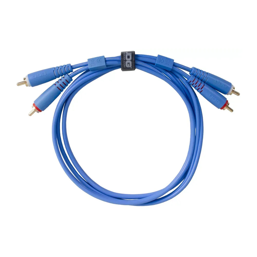UDG Ultimate Audio Cable RCA Set 1.5m