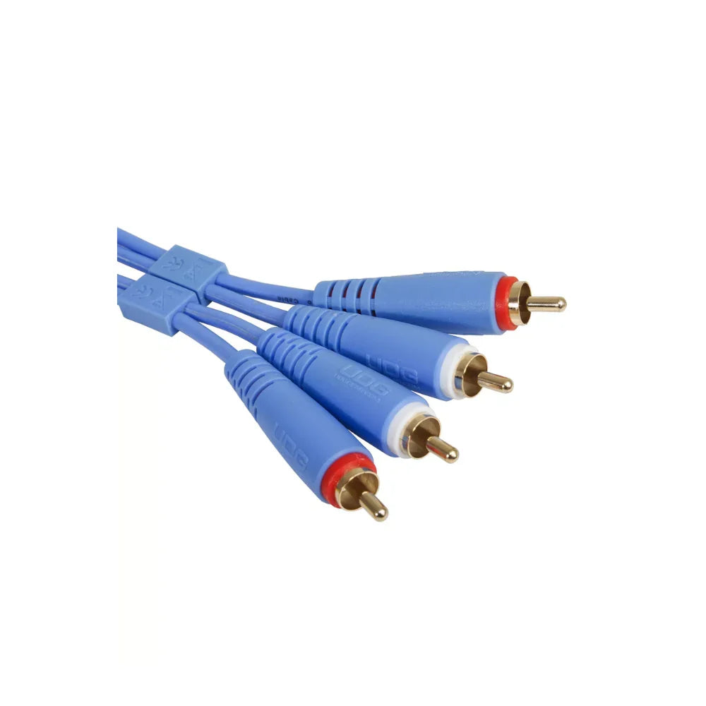 UDG Ultimate Audio Cable RCA Set 1.5m