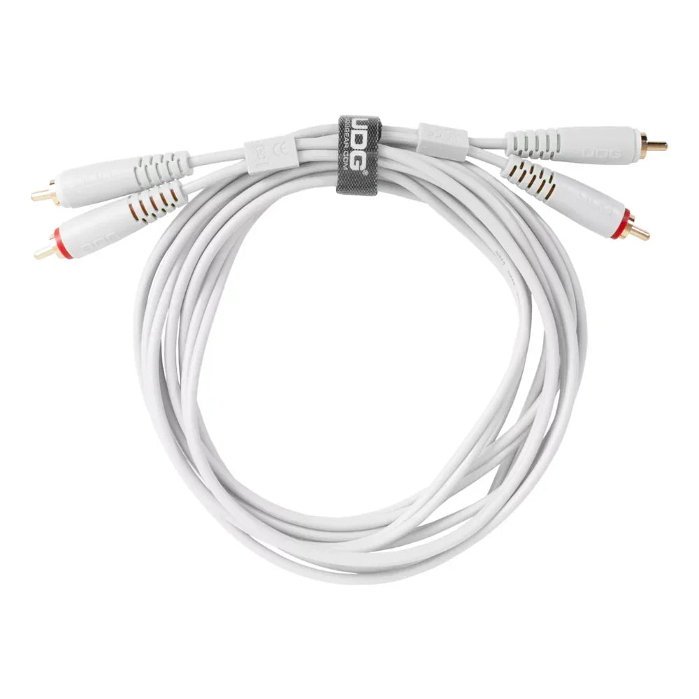 UDG Ultimate Audio Cable 1/ Jack Set