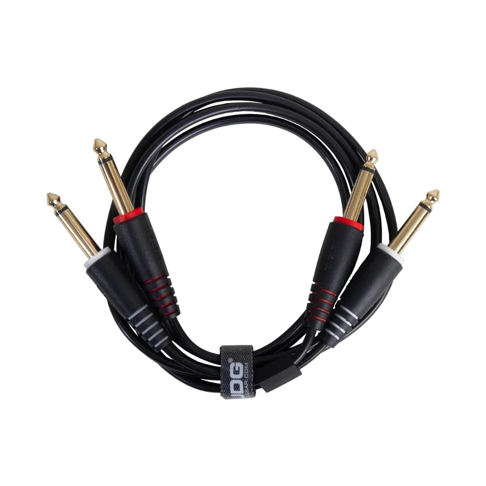 UDG Ultimate Audio Cable 1/ Jack Set