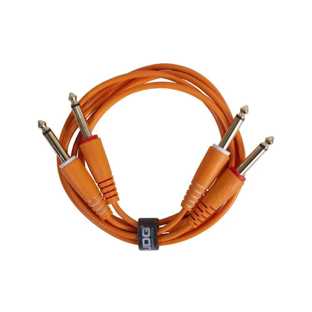 UDG Ultimate Audio Cable 1/ Jack Set