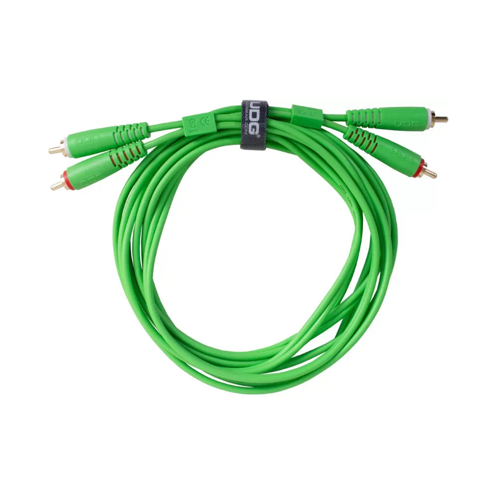 UDG Ultimate Audio Cable RCA Set 3m