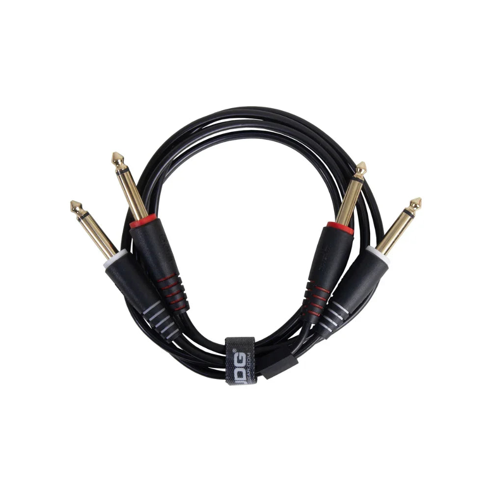 UDG Ultimate Audio Cable 1/ Jack Set 3m