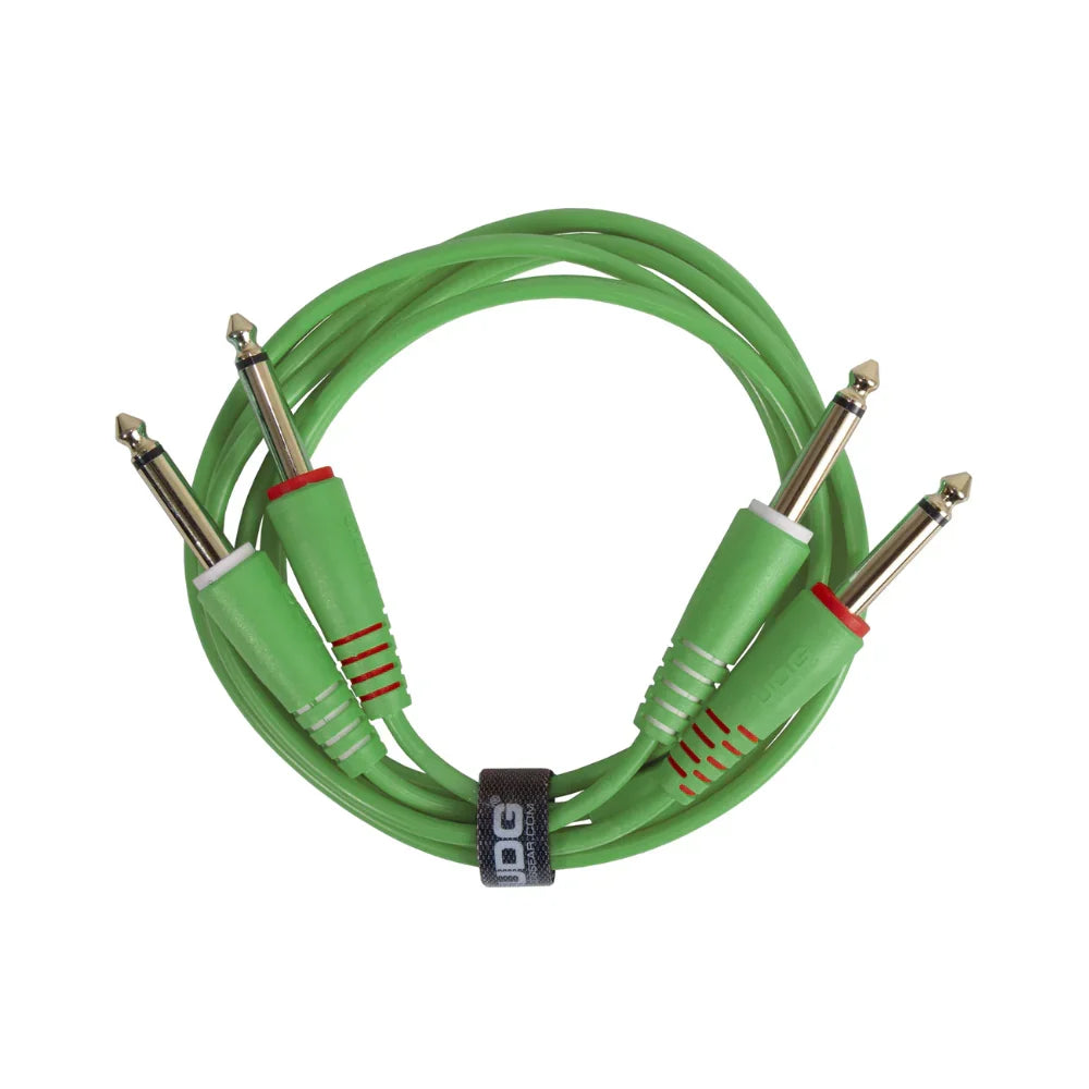 UDG Ultimate Audio Cable 1/ Jack Set 3m
