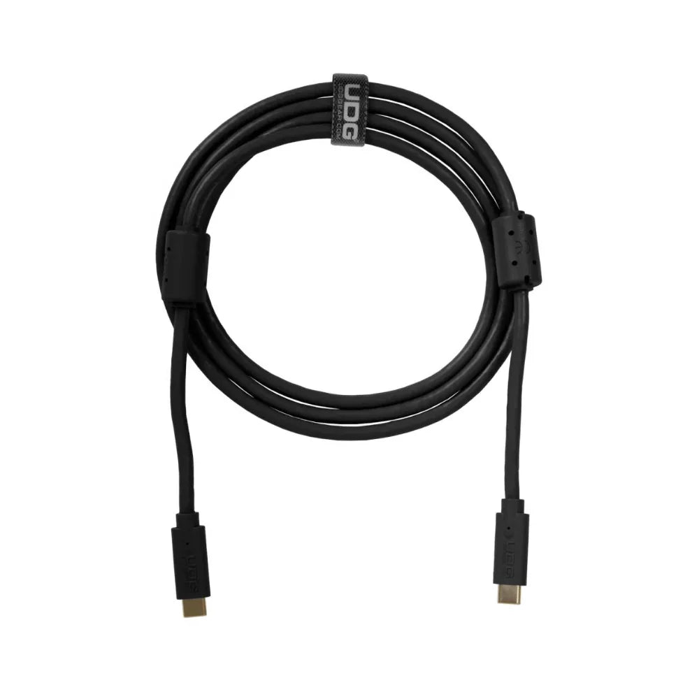 UDG Ultimate Data Cable USB 3.2 C-C 1.5m